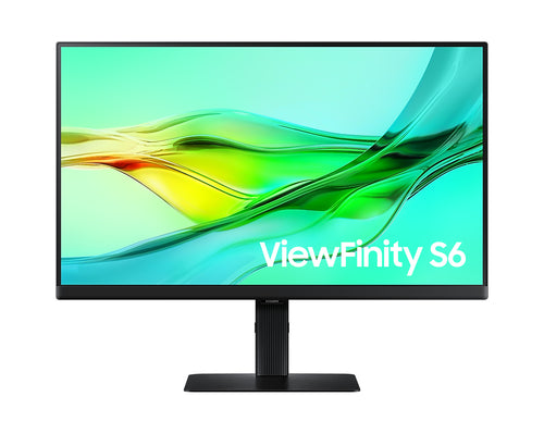 Samsung LS24D600UAU computer monitor 61 cm (24 Samsung LS24D600UAU computer monitor 61 cm (24
